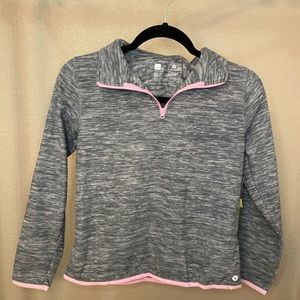 Xersion 14Years Girls Quart Zip Jackets